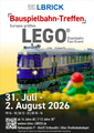 Bauspielbahn-Treffen 2026